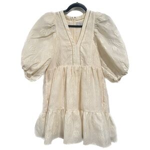 Hunter Bell Gaille Dress